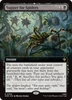 Supper for Spiders (Extended Art)