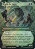 Beorn the Fierce (Dragon Hoard Frame Surge Foil)