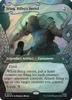 Sting, Bilbo's Sword (Dragon Hoard Frame Surge Foil)
