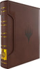 MTG Secrets of Strixhaven Cards Almanac 18-Pocket - Witherbloom