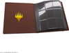 MTG Secrets of Strixhaven Cards Almanac 18-Pocket - Prismari