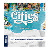 Cities: City Achievements and Theaters
