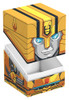 Squaroes Squaroe Transformers TR002 - Bumblebee