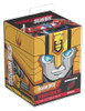 Squaroes Squaroe Transformers TR002 - Bumblebee