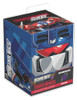 Squaroes Squaroe Transformers TR008 - Soundwave