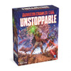 Dungeon Crawler Carl: Unstoppable