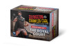 Dungeon Crawler Carl RPG: Miniatures Set I - The Royal Court