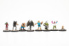 Dungeon Crawler Carl RPG: Miniatures Set 3 - Mobs of Mordecai
