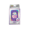 (SIMPLIFIED CHINESE) Pokemon Terastal Gathering Damage-Counter Dice & Condition Markers Set - Espeon