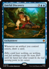 Fateful Discovery