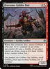 Fearsome Goblin Pair