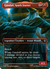 Gandalf, Spark Starter (Borderless Scene)