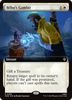 Bilbo's Gambit (Extended Art)