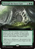 Through the Forest Gate (Extended Art)