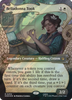 Belladonna Took (Dragon Hoard Frame Surge Foil)