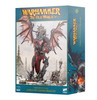 Warhammer: The Old World - Warriors of Chaos: Lord on Chaos Dragon