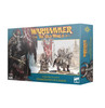 Warhammer: The Old World - Warriors of Chaos: Champions of Chaos