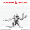 D&D Nolzur's Marvelous Miniatures - Chuul