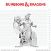 D&D Nolzur's Marvelous Miniatures - Dao