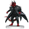Adventures in Faerun - Red Dragonborn Dragon Cultist (#33)