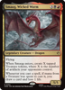 Smaug, Wicked Worm