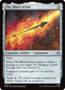 The Black Arrow