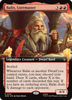 Balin, Loremaster (Extended Art)