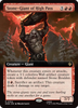 Stone-Giant of High Pass (Extended Art)