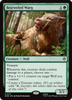 Bejeweled Warg (Foil)
