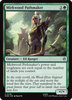 Mirkwood Pathmaker (Foil)