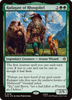 Radagast of Rhosgobel (Foil)