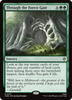 Through the Forest Gate (Foil)
