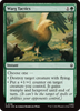 Warg Tactics (Foil)