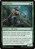 Wood Elves (Foil)