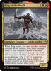 Bolg of the North (Foil)