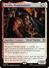Dwalin, Weaponmaster (Foil)