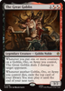 The Great Goblin (Foil)