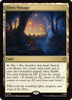 Elven Passage (Foil)