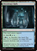 Elvenking's Halls (Foil)