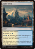 Lake-town (Foil)