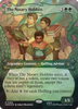 The Notary Hobbits (Dragon Hoard Frame Surge Foil)