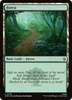 Forest (Foil)