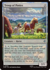 Troop of Ponies (Foil)