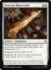 Dwarven Shortsword (Foil)