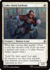 Lake-town Lookout (Foil)