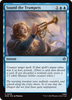 Sound the Trumpets (Foil)