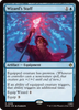 Wizard's Staff (Foil)