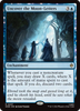 Uncover the Moon-Letters (Foil)
