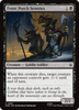 Front Porch Sentries (Foil)