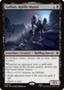 Gollum, Riddle Master (Foil)